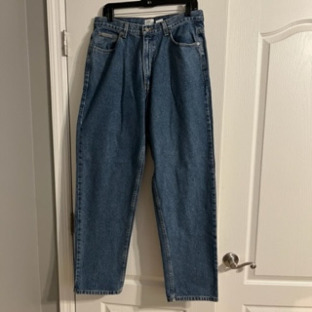 Calvin Klein Men's Jeans 32